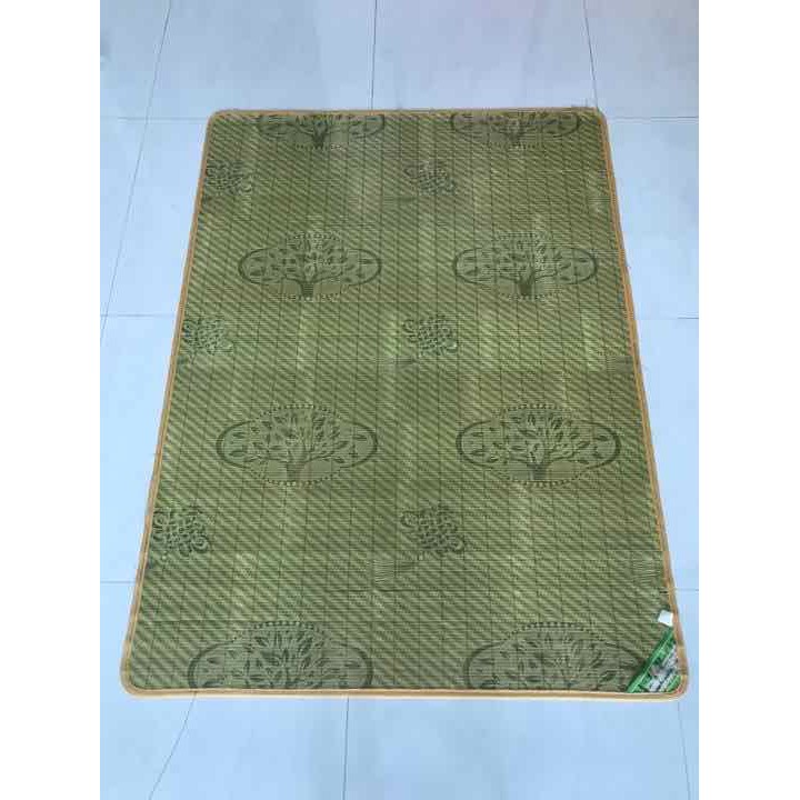 Chiếu tre tây bắc 1m2 , chiếu trúc tăm, chiếu trúc thanh loại 1m2 x1m90