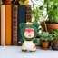 Búp bê ngẫu nhiên hoạt hình mềm mại đáng yêu trang trí cho ô tô văn phòng phòng phòng khách