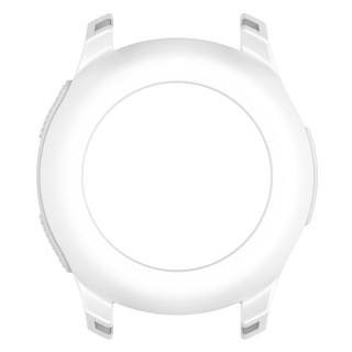 Đồng hồ bảo vệ silicon Vỏ mềm cho Samsung Galaxy Watch 42mm 46mm SM-R800 cho Samsung Gear S3 Frontier Gear S3 Đồng hồ thông minh cổ điển