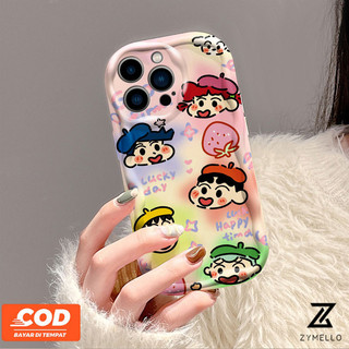 Ốp điện thoại TPU chống sốc cho OPPO A5X A6 PRO A5 5G A3X A60 A79 A5 PRO A3 Pro A38 A18 A57 A58 A98 A78 A17K A55 A54 A16 A15 A12 A5 A7 A5S A15S A31 A53 A76 Phim Hoạt Hình Crayon Shin-chan Ca