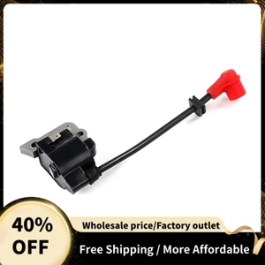 Hệ thống cuộn dây Mũ đỏ có dây chuyển đổi cho động cơ Zenoah CY Rovan cho 1 / 5 HPI Rovan Km BAJA 5B 5T 5SC Phần