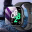 Phim bảo vệ kính cường lực cứng cho Redmi Watch 5 Active Lite Smartwatch Màn hình bảo vệ màn hình Phụ kiện thông minh