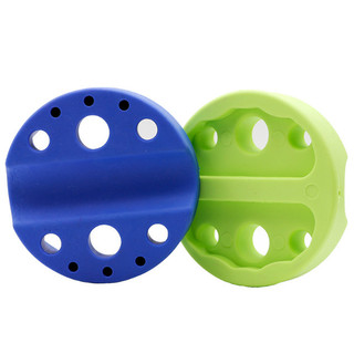 -Đế Silicone để chum đựng mực xăm, để chum đựng keo nối mi rất tiện lợi