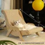 Sisal Cat Scratch Board Ghế Sofa Concubine Võng Chống Mài Mòn Con Người Thú Cưng Mèo Vuốt Chia Sẻ Không Thể Rơi Đồ Chơi Tích Hợp
