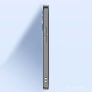 YBD Thu Hút Từ Tính Cho OPPO A78 4G 5G A79 A38 A18 A58 A60 A1X A2X A2 5G Mờ Mẫu Mới Có Bảo Vệ Ống Kính Vỏ Trong Suốt QO73