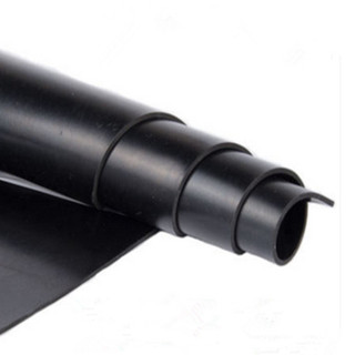 15cmx100cm NBR Nitrile Cao Su Buna Tấm Tấm Đệm 1mm 1.5mm 2mm 3mm Axit Dầu Kiềm Chống