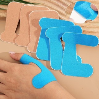 Băng chỉnh ngón tay cái - Băng kinesiology thoáng khí chống mồ hôi cho thể thao và massage trị liệu