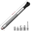 Cờ lê Ratchet điện NOTE1, Cờ lê mở rộng đa năng 1 / 2 Bộ chuyển đổi, Thiết kế mỏng chất lượng cao Nâng cấp Công cụ sửa chữa mở rộng cờ lê tác động tự động / thủ công