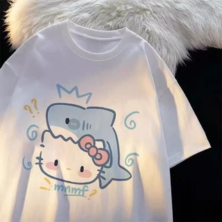 100% Cotton Quần Áo Trẻ Em Tay Ngắn Top 2025 Mùa Hè Bé Gái Bé Mới Rời Thời Trang Đế Áo Thun