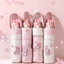 Ô mưa Sanrio 3D hình hoạt hình dễ thương, chống nắng hiệu quả