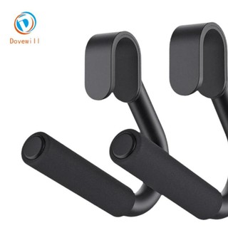 Dụng cụ tập gym đa năng với tay cầm kéo lên móc và tập sức mạnh cho barbell