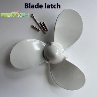 [Fernweh] 1 Bộ Cánh Quạt Đa Năng Bốn Thì Động Cơ Phía Ngoài Hộp Số Tăng Áp Phụ Kiện Máy Cắt Cỏ Sửa Đổi [MỚI]