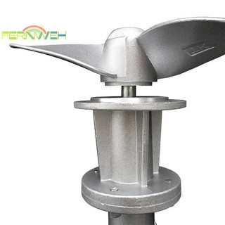 [Fernweh] 1 Bộ Cánh Quạt Đa Năng Bốn Thì Động Cơ Phía Ngoài Hộp Số Tăng Áp Phụ Kiện Máy Cắt Cỏ Sửa Đổi [MỚI]