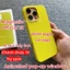 Silicon lỏng từ tính cho iphone 16 / 15 / Pro / Pro Max / Plus / ốp điện thoại Hoạt hình bật lên được trang bị nút điều khiển máy ảnh