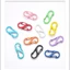 GODD Nhỏ Carabiner Kẹp S Carabiner Kẹp Paracord Móc Khóa Cho Móc Chìa Khóa