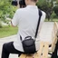 YOI Độ bền Túi đựng máy ảnh vải Oxford Chống sốc Miếng bọt biển lót Nylon chống nước cho máy ảnh DSLR