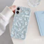 ibumpers Ốp Điện Thoại iPhone Đơn Giản Happy Smile Họa Tiết Khuôn Mặt Cho IPhone 11 12 13 14 15 16 Pro Max Ốp Lưng Thiên Thạch Silicon Mềm Chống Sốc
