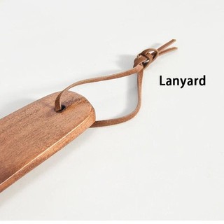 Mới 15-31cm Tay Cầm Ngắn Shoehorn Cao Cấp Gỗ Chắc Chắn Giày Sừng Người Phụ Nữ Mang Thai Người Cao Tuổi Giày Thìa Nhà Khách Sạn Giày Thìa 1 Cái