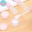 Sund 7 / 11 Chiếc Chai Du Lịch Bộ Có Túi Bảo Quản Du Lịch Kích Thước Rỗng Kem Lỏng Lotion Hộp Đựng Xịt Mỹ Chai Bóp Ống VN