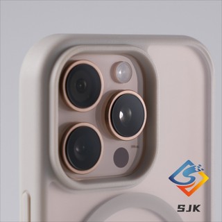 Ốp điện thoại chống sốc từ tính chống vân tay mờ cho iPhone 17 Pro Max 16 15 14 13 12 11 Pro Max 14 / 15 / 16 Plus Vỏ bảo vệ mỏng có nam châm mạnh