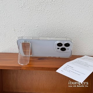 ibumpers Ốp Lưng iPhone Hộp Đựng Gương Trang Điểm Gấp Đơn Giản Cho Iphone 11 12 13 14 15 16 Pro Max