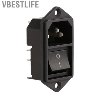 VBESTLIFE Bohemia -VN IEC320 C14 AC POWER CORD ALTOCK