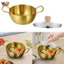 Nồi nấu, Nồi Ramen Hàn Quốc, Phụ kiện nhà bếp, Nồi hâm bơ, Nồi súp, Nồi mì ăn liền cho bữa tiệc tân gia phòng ăn