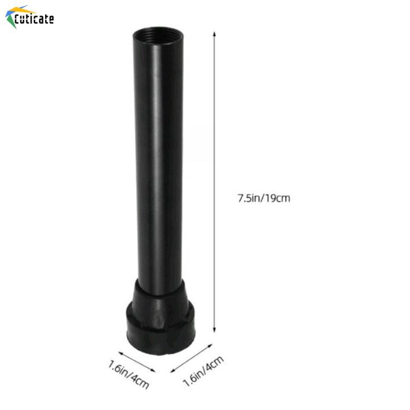 Chân Trampoline Giảm Tiếng Ồn với Phụ Kiện Ống Cao Su Tròn