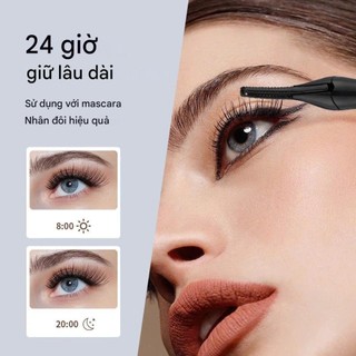 trong lại mi nhiê thể 2 điện lược 1 nóng Máy uốn có tích sạc USB hợp làm tự HOT 2025 - Ưu đãi đặc biệt