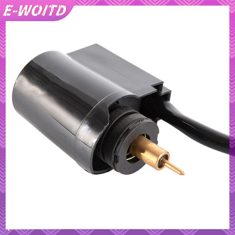Xe tay ga điện tự động E-WOITD 50 125cc 150cc GY6 CARB Bộ chế hòa khí HNVN