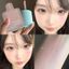HERORANGE ~ Phấn má hồng lỏng cô đặc mượt Rhyme Thấp bão hòa tự nhiên Matte dịu dàng Phong cách Hàn Quốc Nhật Bản Tinh khiết Desire Blush