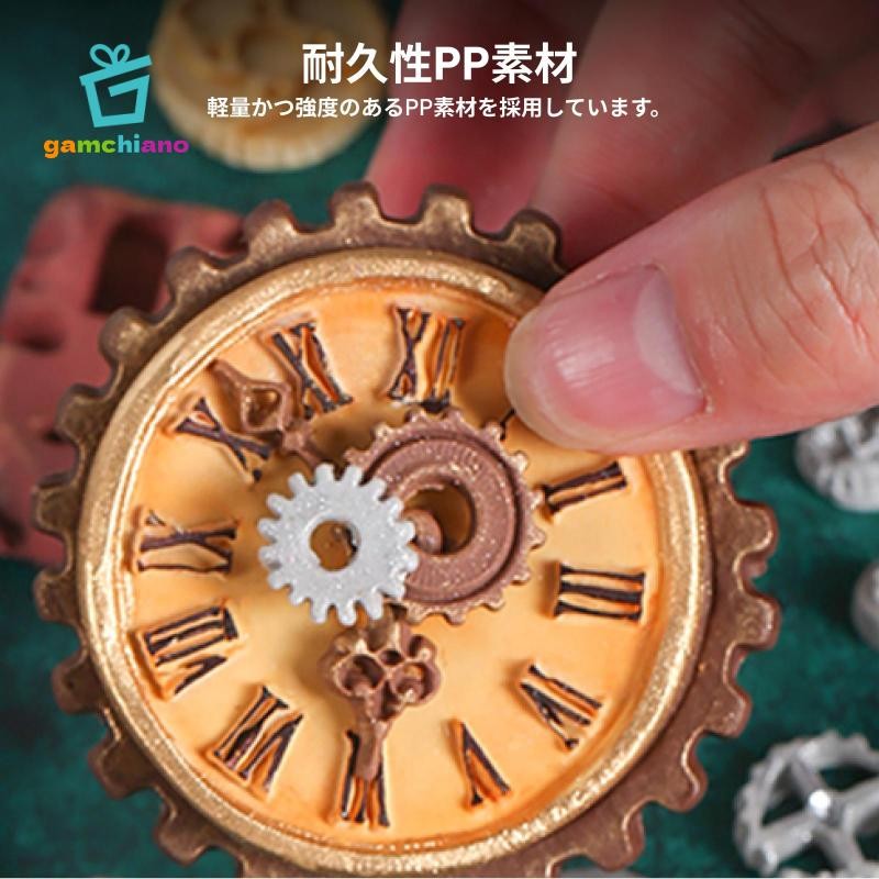 Bộ bánh răng trực thăng gamchiano RC Linh kiện thay thế cho Wltoys V977 XK K110 K110S
