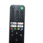 tay điều khiển remote từ xa tivi sony giọng nói TX520P hàng tốt 2022