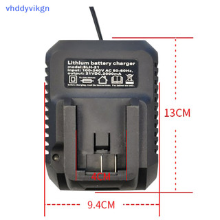 Máy khoan điện đa năng VHDD Hỗ trợ sạc cho máy khoan Cờ lê điện VN