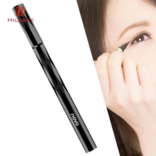 Dụng cụ trang điểm kẻ mắt dạng lỏng, bút kẻ mắt không thấm nước cho mắt và lông mày nữ