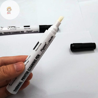 Bút làm sạch đầu in TWE Bút bảo trì máy in nhiệt Universal VN