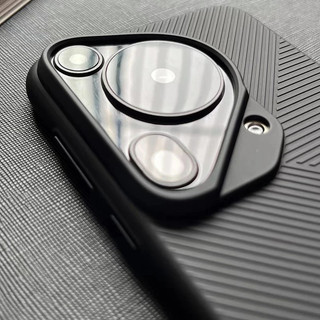 [JLK] Geometric Cover For Huawei Pura 70 Ultra Case Matte Clear Stripe Slim Phone Case For Huawei Pura70 70 Pro Simple Stylish Bumper Vỏ hình học Ốp điện thoại mỏng sọc trong suốt mờ Ốp lưng thời trang đơn giản