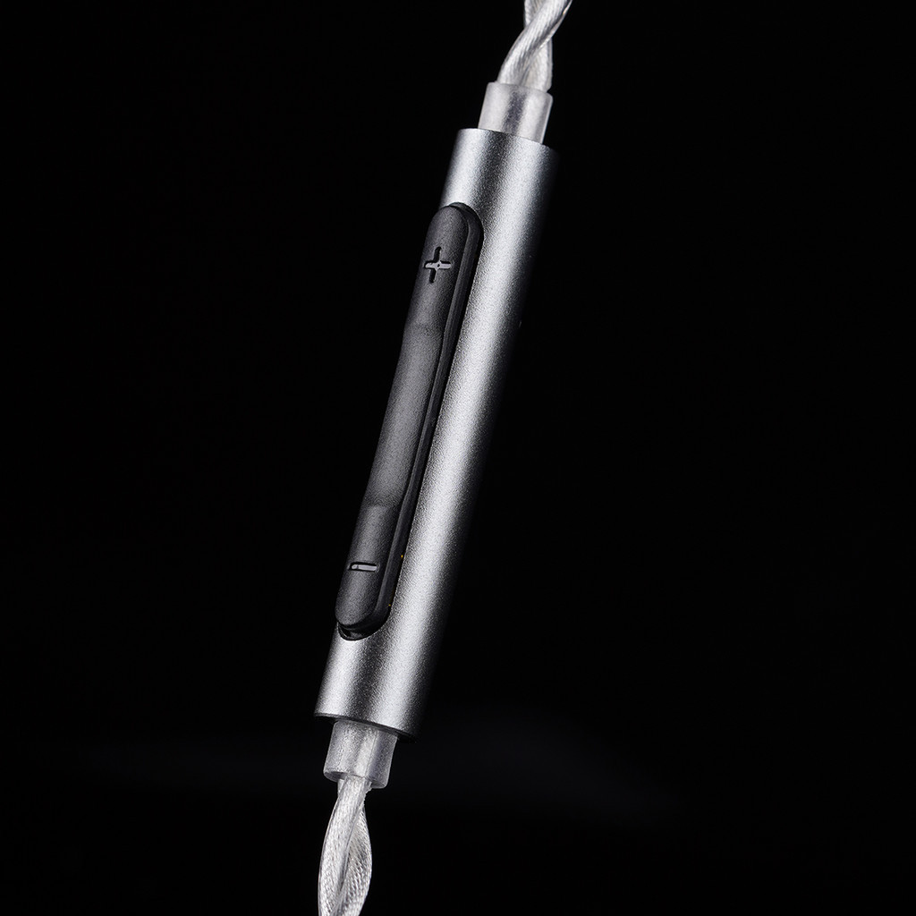 Nicehck SP4 Type-C 2Pin CX31993 DAC Giải Mã HiFi Âm Thanh IEM Dây Cáp Cho 4U Delci Explorer DaVinci