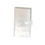 BORAGETE 1 Cái Giá Đỡ Thẻ Hình, Thu Thập Sách 80 / 160 Khe Album Ảnh, PVC 3 / 4 / 5 / 6 / 7 Inch Trong Suốt Photocard Giá Đỡ Thần Tượng Ngôi Sao