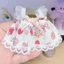Búp bê ORDOBOX Quần áo đáng yêu, Phụ kiện dễ thương Váy công chúa, Trang trí quần áo chất lượng cao cho búp bê Cotton 15cm / dành cho búp bê thần tượng EXO