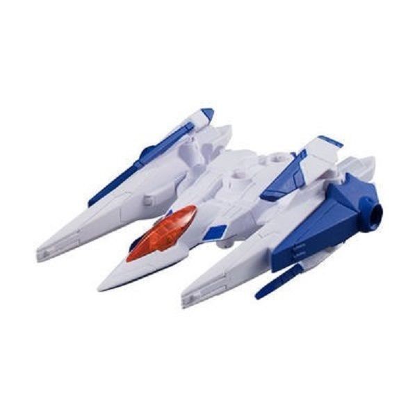 [BTF] BANDAI trong kho Tái bản Bộ di động Gundam MSE02 pakorn 00 tăng cường 00 Gundam báo cáo đám tang Banshee FGOA