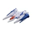 BANDAI trong kho Tái bản Bộ di động Gundam MSE02 pakorn 00 tăng cường 00 Gundam báo cáo đám tang Banshee FGOA