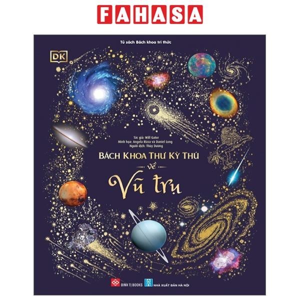 Sách Bách Khoa Thư Kỳ Thú (Trọn bộ)