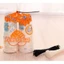 Gói 100 Dây Rút Nhựa - Dây Thít Nhựa Lạt Khóa Siêu Chắc Các Cỡ 10cm 15cm 20cm-GIOVA