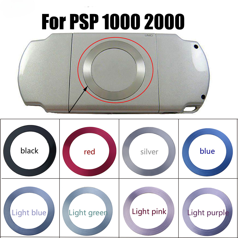 20 Custodie UMD Trasparenti Per Sony PSP 1000/2000/3000 – Proteggi I Tuoi Giochi