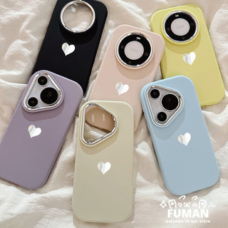 Dành Cho Honor 200 100 90 80 70 60 30 Pro SE Honor 90 80 GT 60 SE Honor 30 90 Lite Vỏ Điện Thoại Kẹo Mạ Đơn Giản Kim Loại Mạ Ống Kính Ốp Lưng Da Cảm Thấy Mềm TPU Đóng Dấu Tình Yêu
