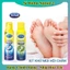 Xịt khử mùi hôi chân & giày dép Scholl Fuss 150ml, ngăn mồ hôi chân của Đức