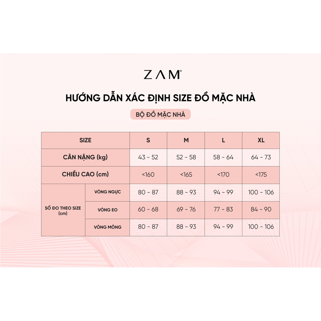 Ảnh BỘ MẶC NHÀ SHE BY ZAM - TSLA55 - BỘ NGẮN TAY QUẦN LỬNG CIRCUS 4