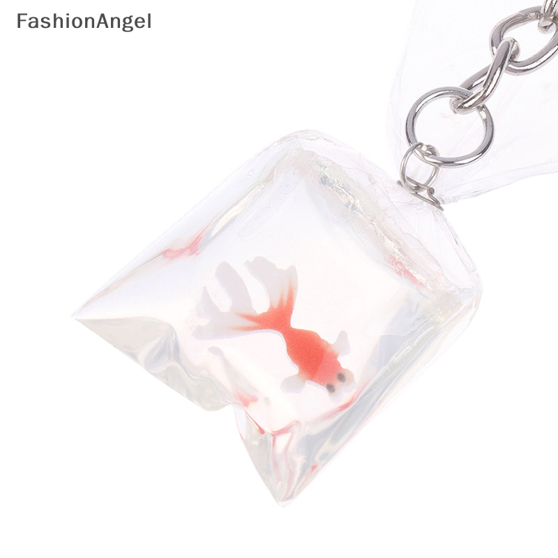 FashionAngel Cá Điện Thoại Ch Dây Đeo Dây Dễ Thương Cá Vàng Điện Thoại Di Động Mặt Dây Chuyền Nữ Dây Xích Mặt Dây Chuyền Cho Chìa Khóa Túi Phụ Kiện Đáng Yêu TH