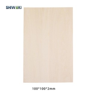10 tờ gỗ, tấm gỗ, ván gỗ chưa hoàn thiện, ván gỗ mỏng